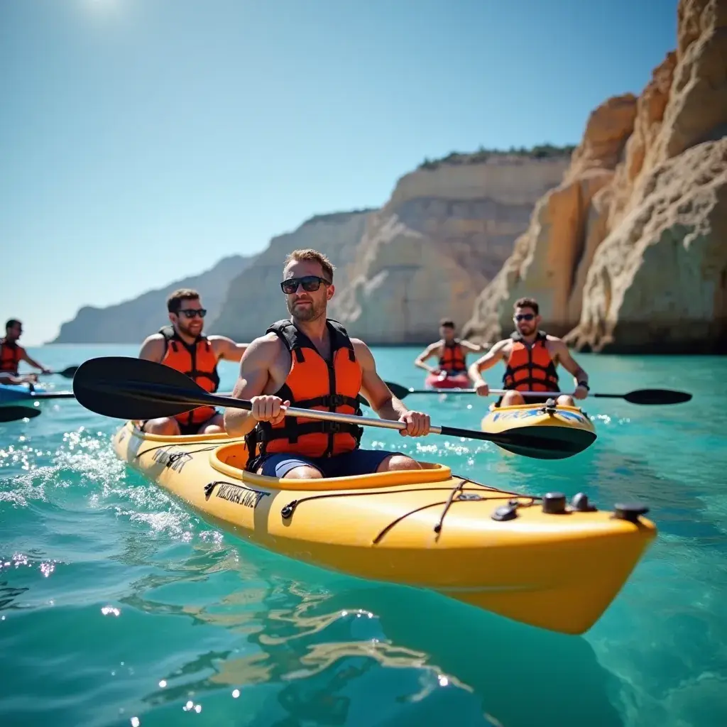 Professional business solutions illustration